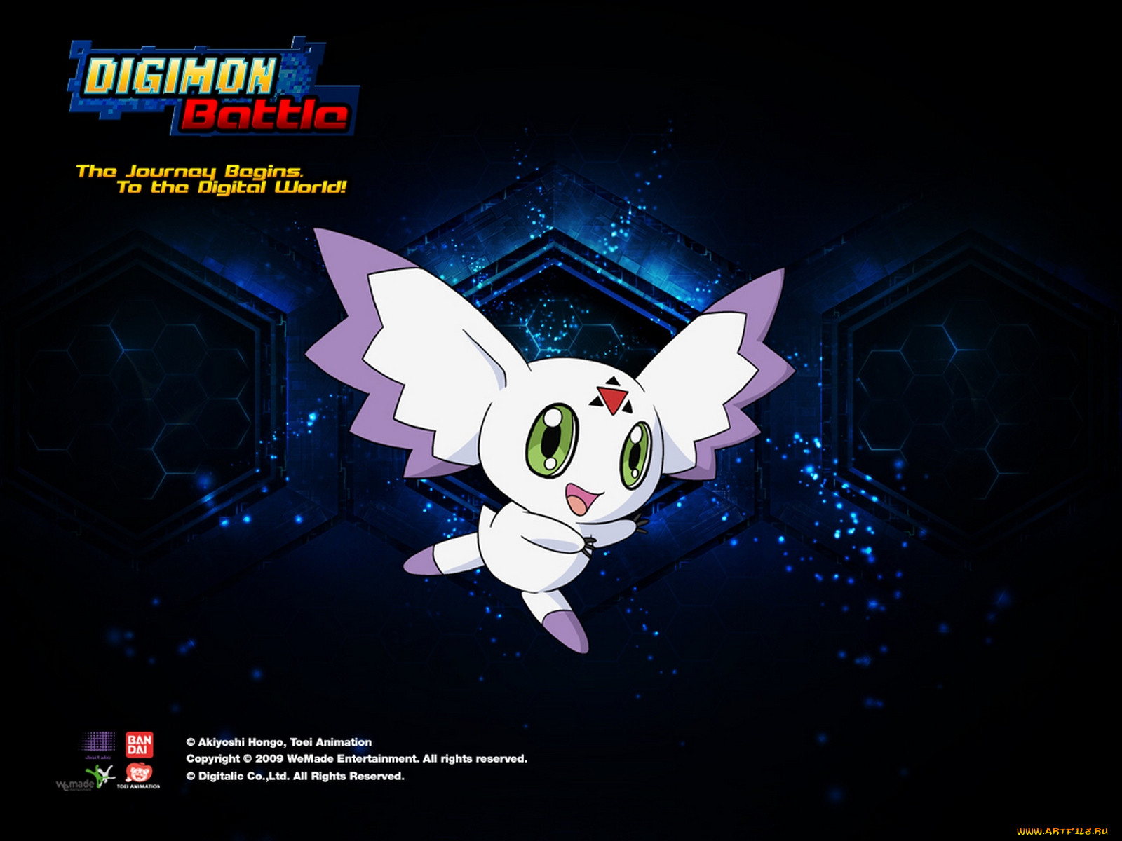 digimon, battle, , 